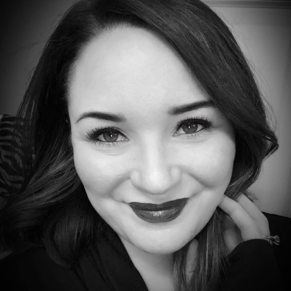 Meet your Posher, Nikki